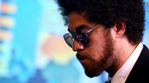 Danger Mouse (musician) - Alchetron, the free social encyclopedia