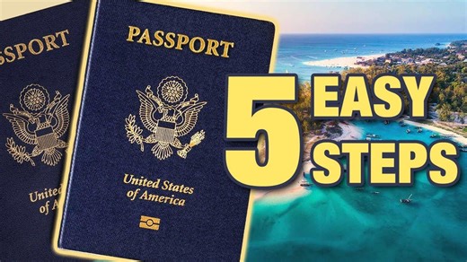 This is how to get your passport in five easy steps. I followed this exact process and got my passport in 12 days. Useful Links: Overall Process: https://travel.state.gov/content/travel/en/passports/need-passport/apply-in-person.html Book VS Card: https://travel.state.gov/content/travel/en/passports/need-passport/card.html DS-11: https://eforms.state.gov/Forms/ds11_pdf.PDF Form Filler Tool: https://pptform.state.gov/passportwizardmain.aspx?AspxAutoDetectCookieSupport=1 Valid Forms of Citizenship