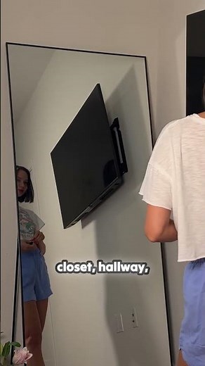 Floor Mirror Full Length