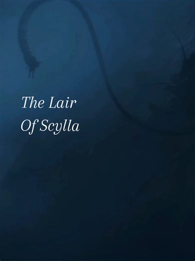 Understanding Scylla in Percy Jackson's Universe