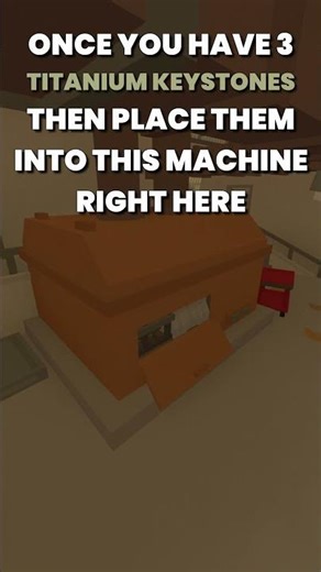 How to Unlock the Deadzone in Limestone - Unturned #shorts