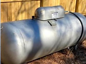 Robeson Co. family unable to heat home during winter storms after AmeriGas missed propane delivery by 11 days