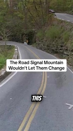 Exploring Signal Mountain Road's Rich History