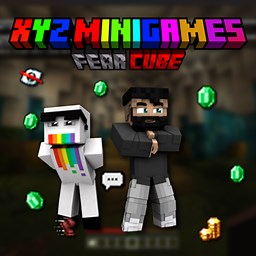 XYZ MINIGAMES