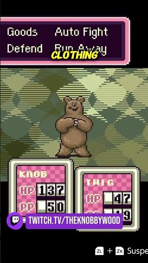 What Happens When a Bear Wears a Speedo?