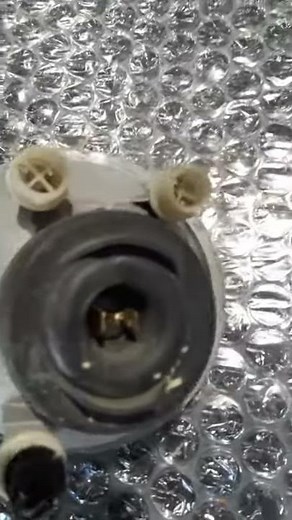 Toyota Estima ACR30 front fog light Right