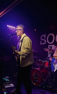 The lads from Our Kid are now live and as promised it’s a busy one 🙌 | Social Bar Doncaster