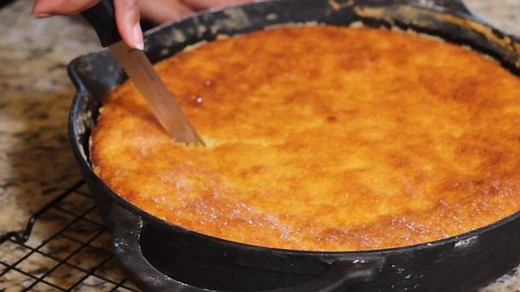 Celebrate Kwanzaa with this delicious cornbread recipe