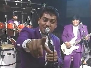 Los Bybys - Llorar, llorar, llorar 🎧🎤🎵 | Cumbia Imborrable & Tropiclasicos