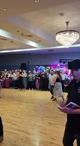 1.3M views · 16K reactions | Final of the All Ireland Jiving championship 2023 | Patricia's Social Dance Class Dublin | Facebook