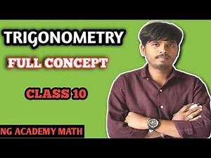 Complementary Angles in Trigonometry | Basic Concepts with Examples | Class 9 & 10