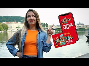 Is Prague Visitor Pass WORTH IT?