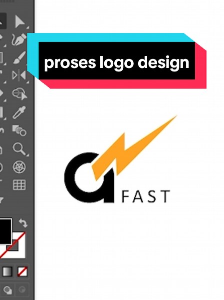 fast #belajar #pemula #logoinspiration #designgraphic #fyppppppppppppppppppppppp #fypシ゚ #fyp #funny #dsidesign #logoname #logotype #logodesign #logokeren #logoicon #logo