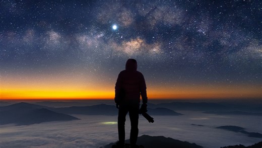 Camera Features We Take for Granted That Were Once Revolutionary