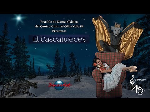 CASCANUECES 2024
