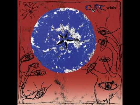 The Cure - Open (Remastered 2022)