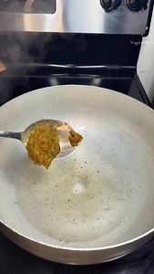 25K views · 2K reactions |  Haitian Vegetable Rice with Pigeon Peas...