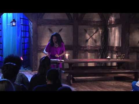 Gideon Bible Study: God Sustains Us by Priscilla Shirer