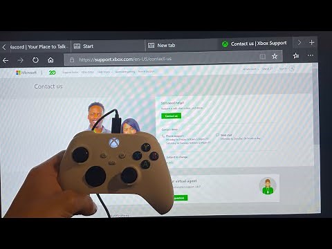 Xbox Series X/S: How to Recover Microsoft Account With No Email or Password Tutorial! (2025 NEW)