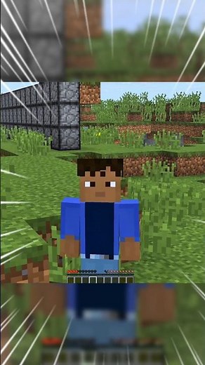 Try This Command To Increase Your Speed 🤯 #minecraft #gaming #minecraftcommands