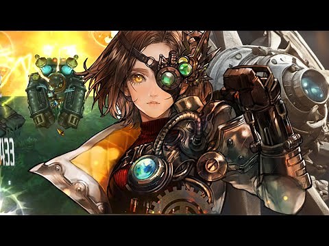 Engineer Class Guide: Comprehensive Installation Build | Tree of Savior