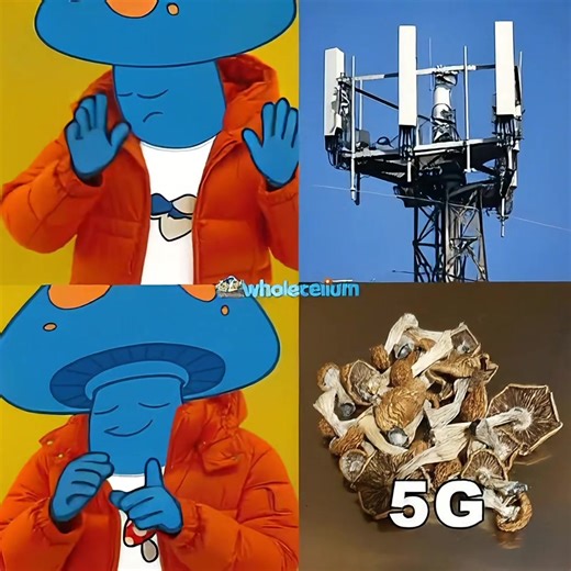 5G or 5g ?? | 5g hair