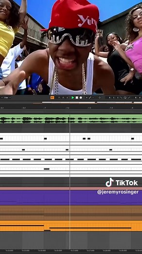 Another Favorite from Last Year: Soulja Boy Highlights