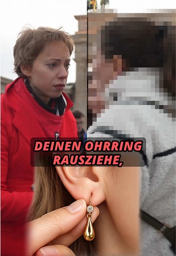 Tiermedizin-Studentinnen erleben den Horror der Tierhaltung
