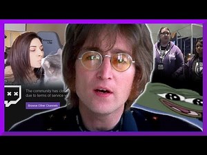 Imagine (There's a Twitch)