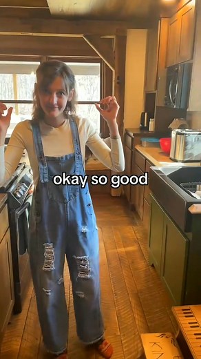 The overalls of the season!!#overalls ... #winterclothes #onepieceoutfit | Daisy Anthony