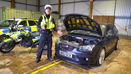 Understanding Speeding Laws: 31 in a 30 Explained