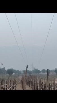 चारण मैदान