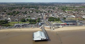 Why is Cleethorpes called Meggies?