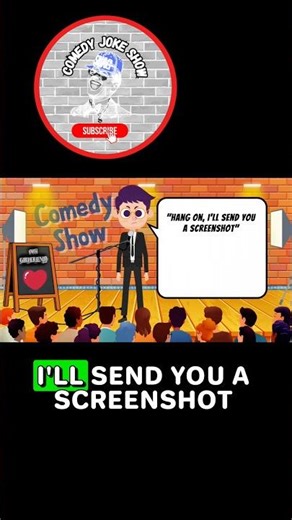 My girlfriend is a tech genius 🧠📉 #comedy