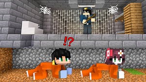 Escape from maximum security prison in Minecraft PE #minecraftbuilds #minecraftmemes #minecraftbedrock #minecraftphil #minecrafttutorial #minecraftpe #minecrafttagalog #minecraftbuild #minecraft #minecraftparkour #MinecraftPH #minecrafters | Esweet Arcade