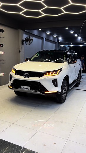 Auto 2000 Sports on TikTok