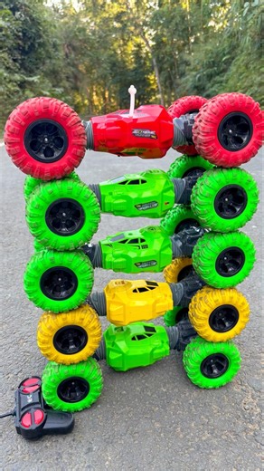 Wow wow six best Rc remote control Moka car🔥