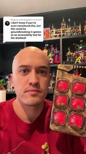 DIY Mechanical Dice Roller Tutorial for DND Players