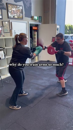 Ringside Boxing And Fitness on Instagram