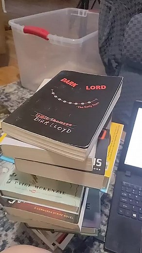 Bookorganization on TikTok