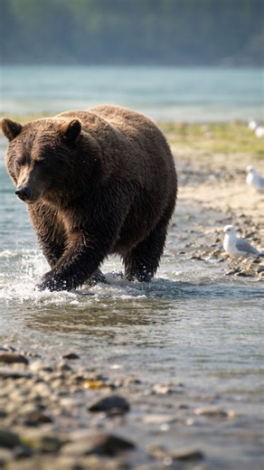 How the IUCN classifies brown bears and why it matters