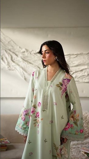 Vanya | Co-Ords A touch of charm, a sense of ease.Vanya’s summer co-ords designed for chic style.
