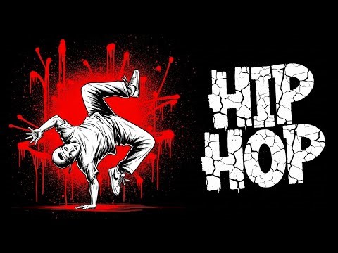 🎧 Old School Hip-Hop Vibes – 90s G-Funk Flow & 2000s Crunk Energy | Street Legends 2025