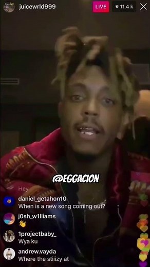 Juice WRLD House Walkthrough Memories #JuiceWRLD