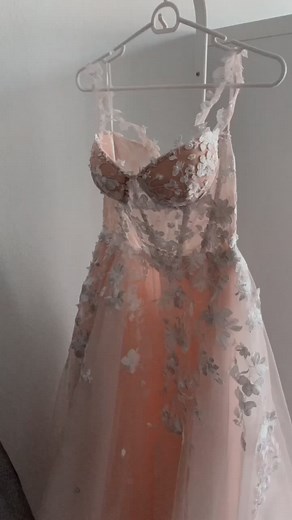 weddingdress_votrema on TikTok