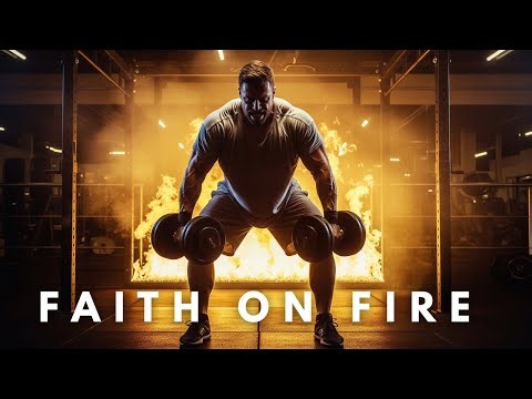 The TOP Christian Workout Music for MAXIMUM Fitness Results
