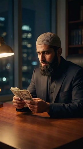 This One Sin Is... Blocking Your Duas #islamiccontent #islamicreminder #jannah #viralshorts #usa