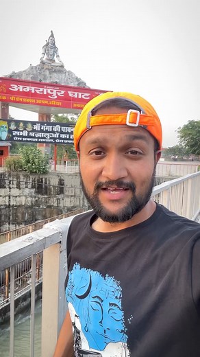 168K views · 3.5K reactions | Kedarnath Trip By Bike #kedarnath #biketrip #darshan #temple #uttarakhand #chardham #bikerent #roadtrip #twins | Distance Between | Facebook