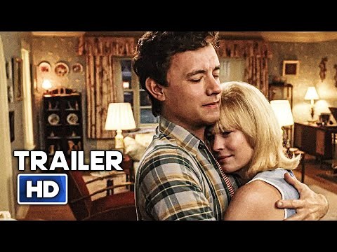 HERE Official Trailer (2024) Tom Hanks, Robin Wright Movie HD