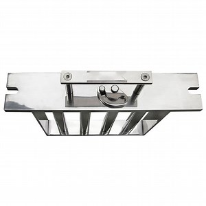 [Hot Item] SUS304 Coating Tube Magnet Neodymium Magnet Rod for Filter and Separator